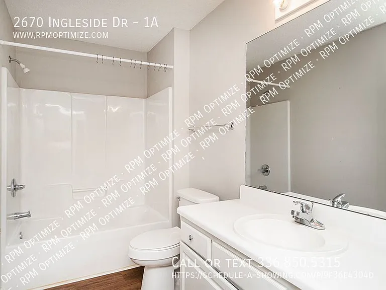 2670 Ingleside Dr #1A — Photo 30