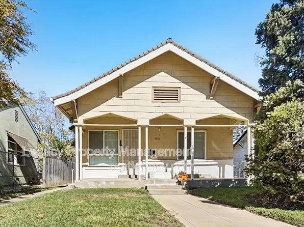 4923 11th Ave, Sacramento, CA 95820