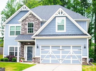 58 Ashton Pl, Newnan, GA 30265