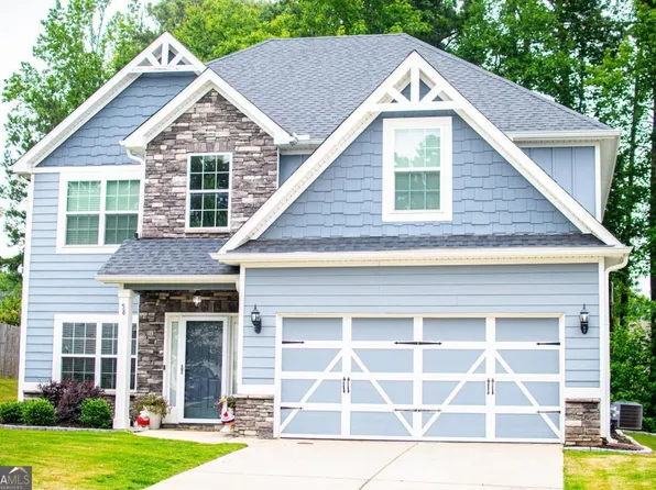 58 Ashton Pl, Newnan, GA 30265