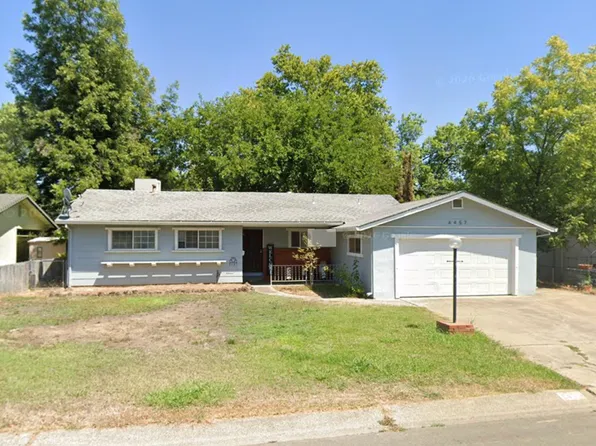 6457 Paso Dr, Redding, CA 96001