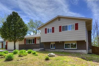 Great TriLevel home on a cul-de-sac