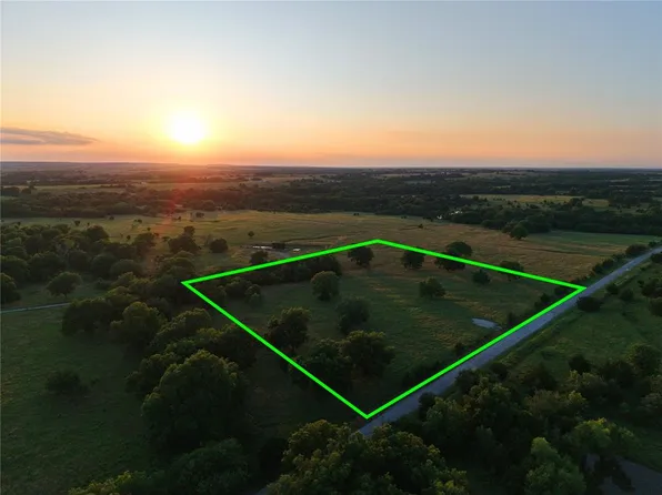 5 E 1630th Rd, Elmore City, OK 73433