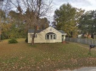 205 Loring Dr, Sumter, SC 29150