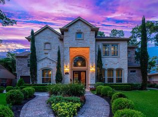 12410 Perthshire Rd, Houston, TX 77024