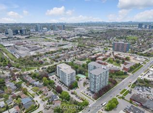 4727 Sheppard Ave E #913-07, Toronto, ON M1S 5B3