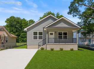 1641 Waterhouse St, Chattanooga, TN 37412