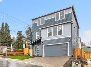 1703 NW Larkin Ter LOT 12, Portland, OR