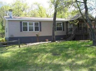 W4263 49th St, Mauston, WI 53948