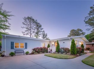 549 Canterbury Rd, Virginia Beach, VA 23452