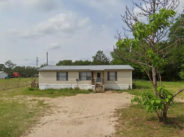 342 Tyson Rd #2, Douglas, GA 31533