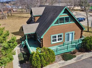 900 Minnesota Ave S, Aitkin, MN 56431