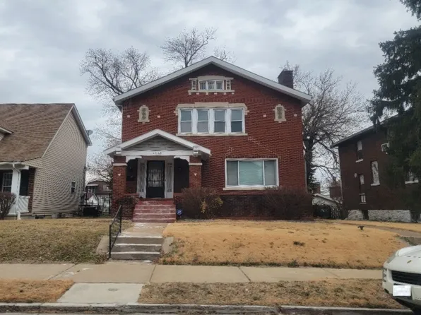 4969 Wabada Ave, Saint Louis, MO 63113