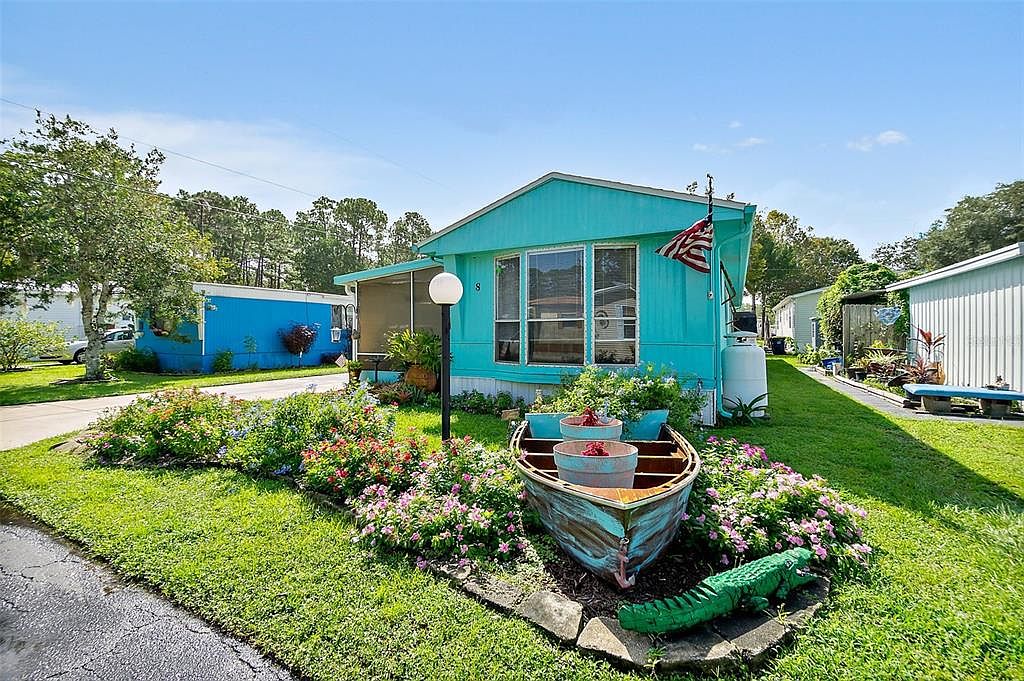 8 2nd Ct, Bunnell, FL 32110 MLS FC295108 Zillow