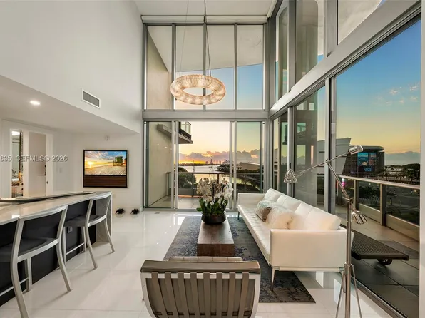 900 Biscayne Blvd APT 701, Miami, FL 33132