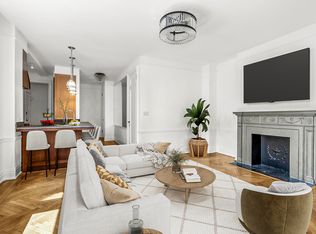 885 W End Ave APT 12D, Manhattan, NY 10025