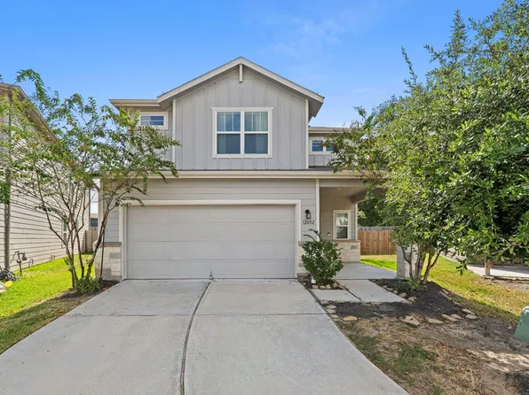 12602 Baker Bend St, Houston, TX 77034