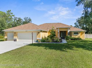 10473 Spalding St, Weeki Wachee, FL 34614