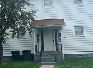 420 Barker St, Toledo, OH 43605