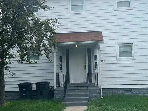 420 Barker St, Toledo, OH 43605