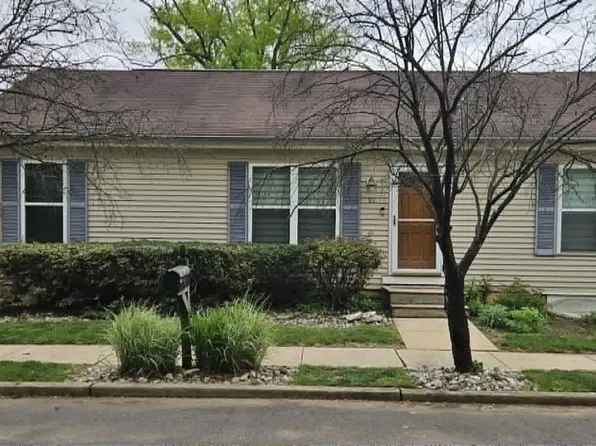 91 Martins Ln, Hamilton, NJ 08620