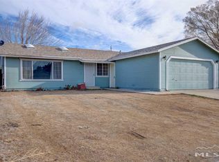 658 Occidental Dr, Dayton, NV 89403