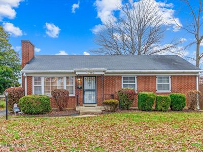 1700 Larkmoor Ln, Watterson Park, KY, 40218
