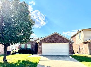 203 Waterford Dr, Wylie, TX 75098