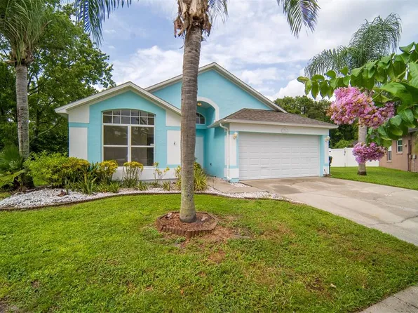 433 Fieldstream North Blvd, Orlando, FL 32825