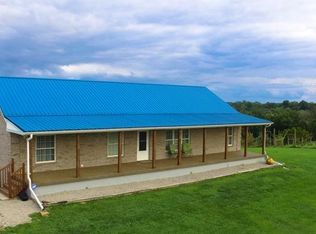 1073 Mays Rd, Lawrenceburg, KY 40342