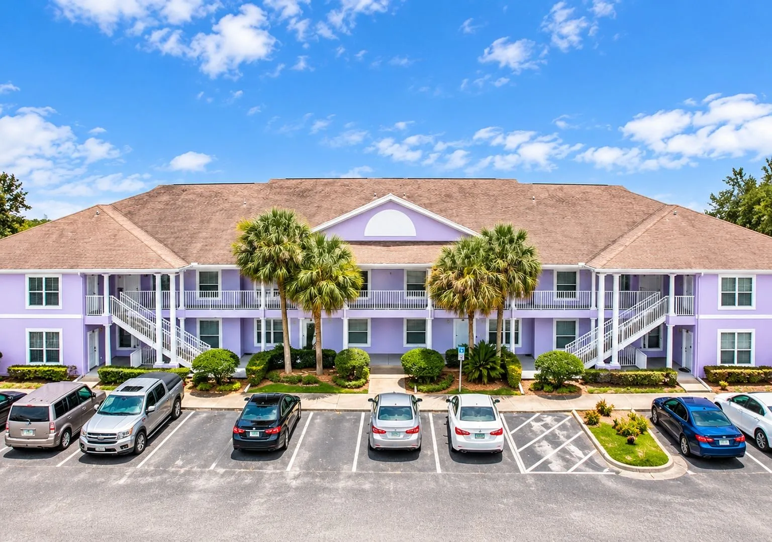 3127 Sun Lake Ct, Unit A, Kissimmee, FL 34747 - 1 — Photo 2