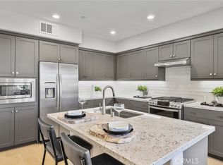 1101 Lasso Way #205, Ladera Ranch, CA 92694