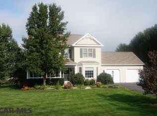 1325 Seibert Rd, Bellefonte, PA 16823