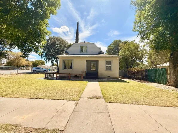 345 Fremont St, Colusa, CA 95932