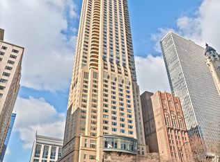 800 N Michigan Ave #Penthouse 63, Chicago, IL 60611