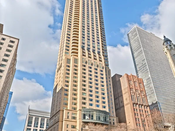 800 N Michigan Ave #Penthouse 63, Chicago, IL 60611