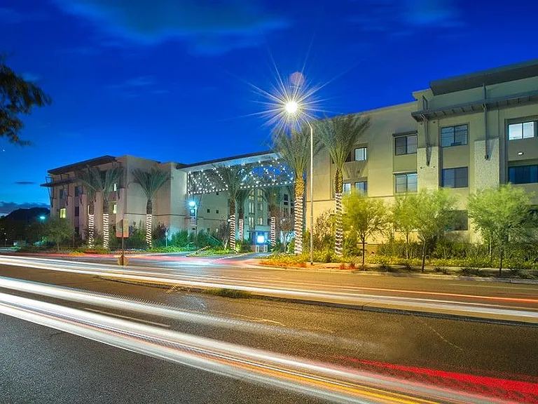 The Lincoln Scottsdale — Photo 49