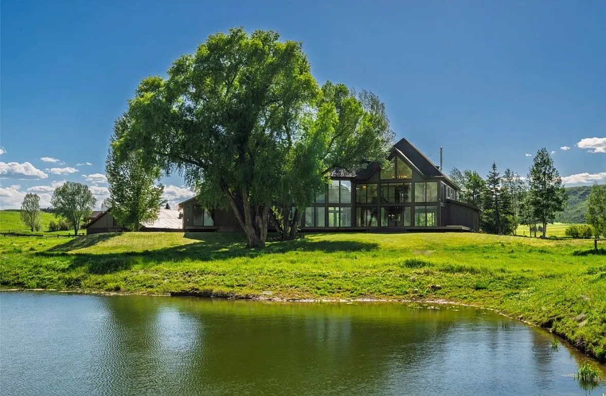 County Road 14, Steamboat Springs — Photo 2