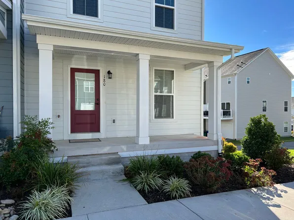 180 Hamilton Ave NW, Christiansburg, VA 24073