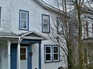 211 Wallace St, Cumberland, MD 21502