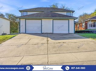 8135 Julie Ave, Fort Worth, TX 76116