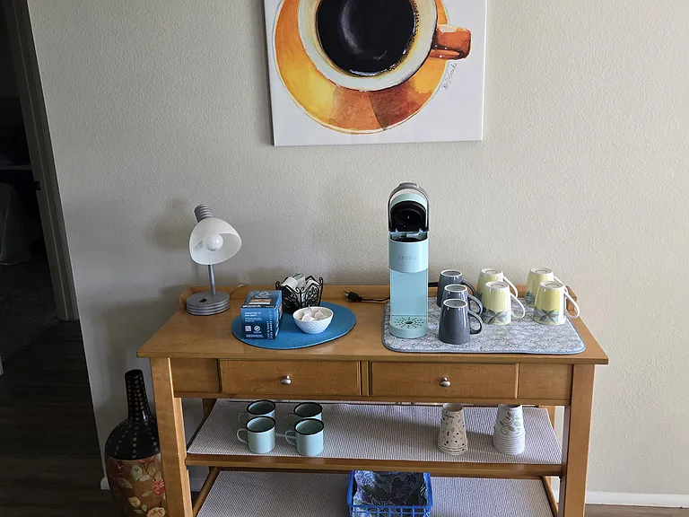 Coffee Bar