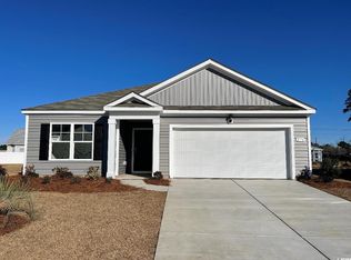 276 Harvest Ridge Way LOT 114, Conway, SC 29527