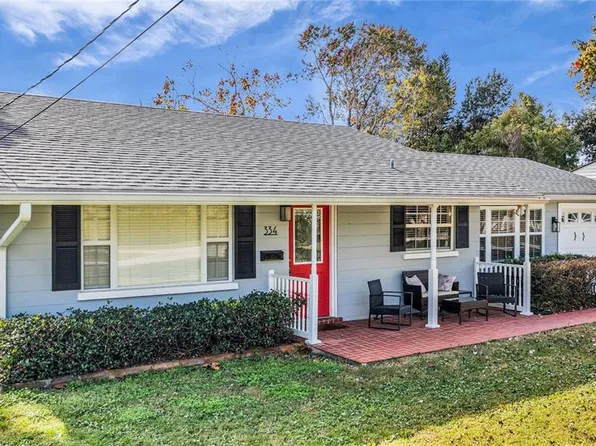 334 Brassie Dr, Orlando, FL 32804