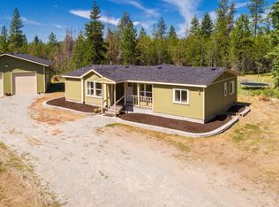 30751 N Red Dell Loop, Athol, ID 83801