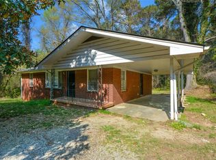 2493 Butner Rd SW, Atlanta, GA 30331