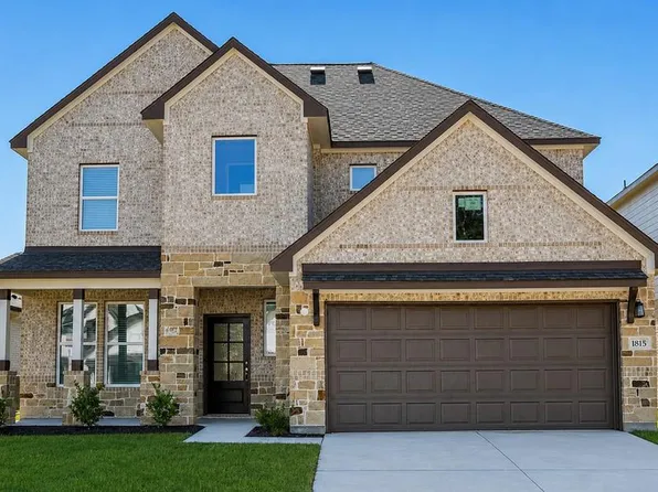 1815 Archwood Dr, Humble, TX 77338