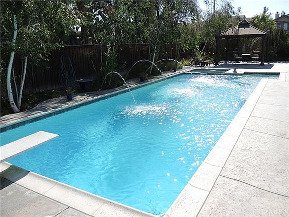 Diving and Lap saltwater pool approx. 15x40