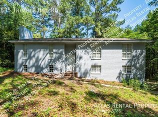 4835 Trimble Hill Rd, Graysville, AL 35073