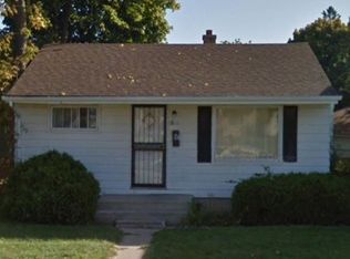 5718 N 68th St, Milwaukee, WI 53218